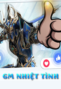 MU Thuần Việt có đội ngũ GM hỗ trợ nhiệt tình, thân thiện.